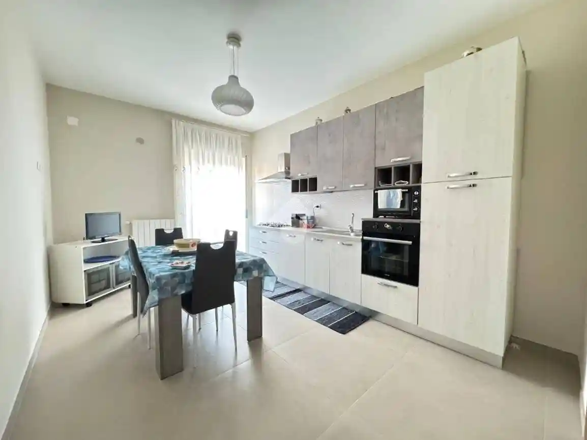 Appartamento in vendita a Agrigento