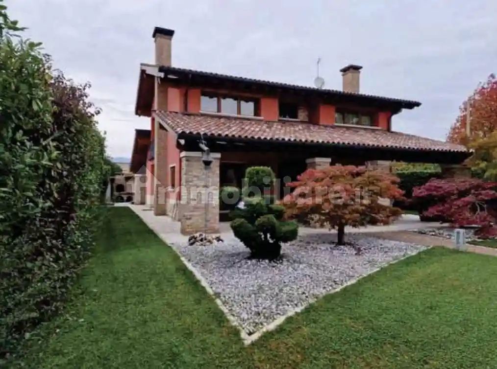 Villa in vendita a Riese Pio X