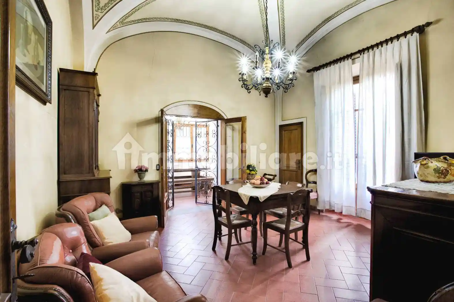 Casa indipendente in vendita a Lastra a Signa