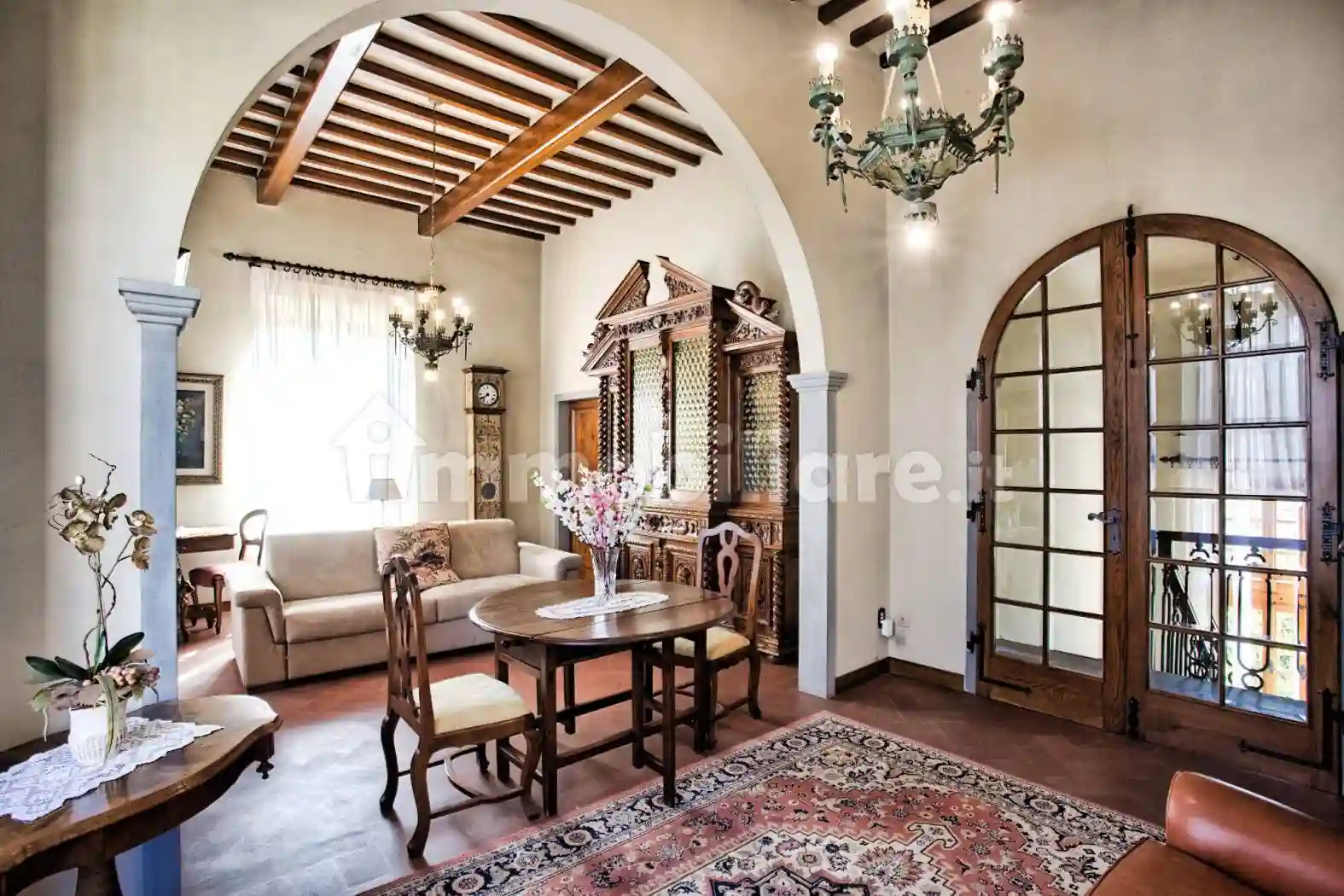 Casa indipendente - foto 2