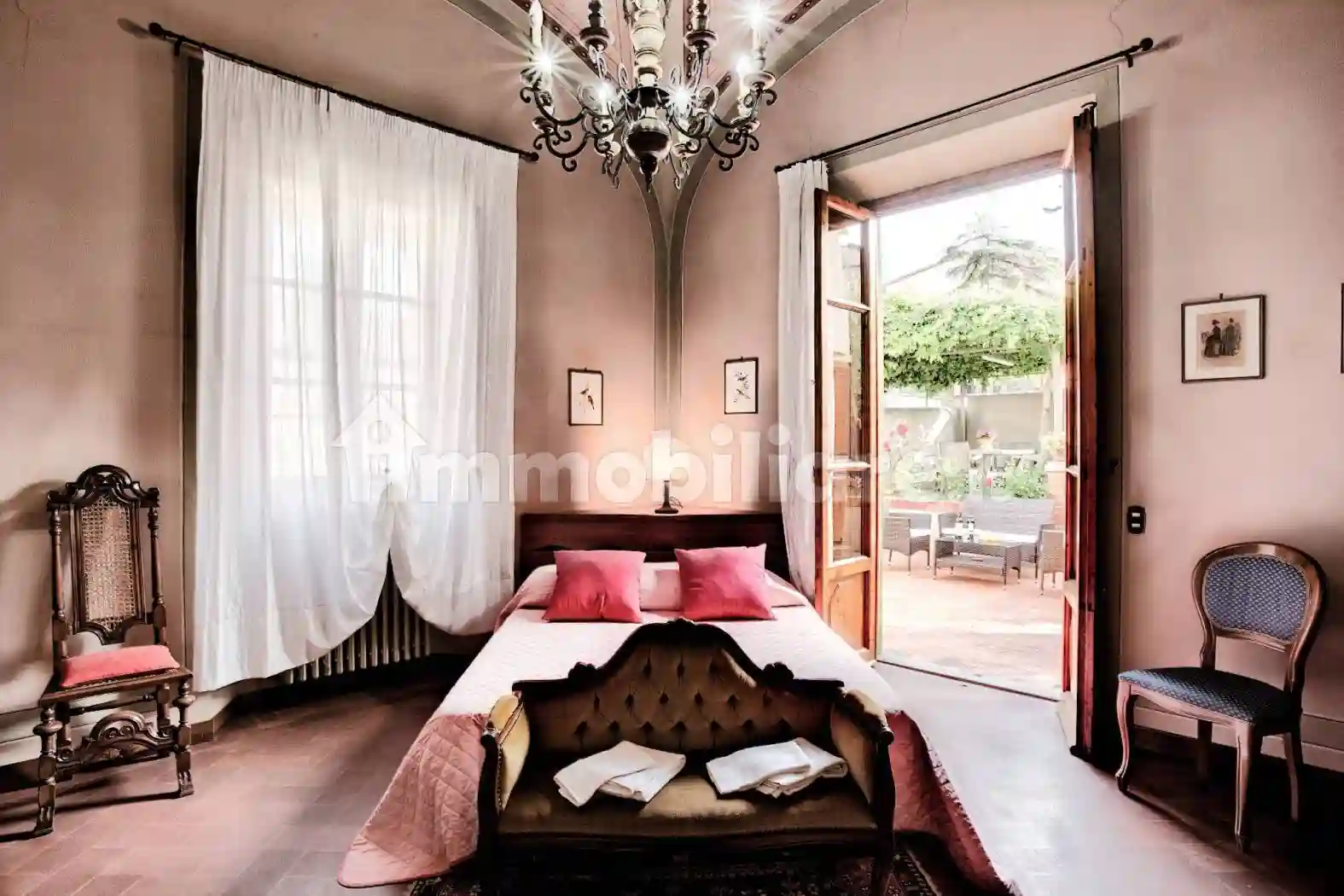 Casa indipendente - foto 5