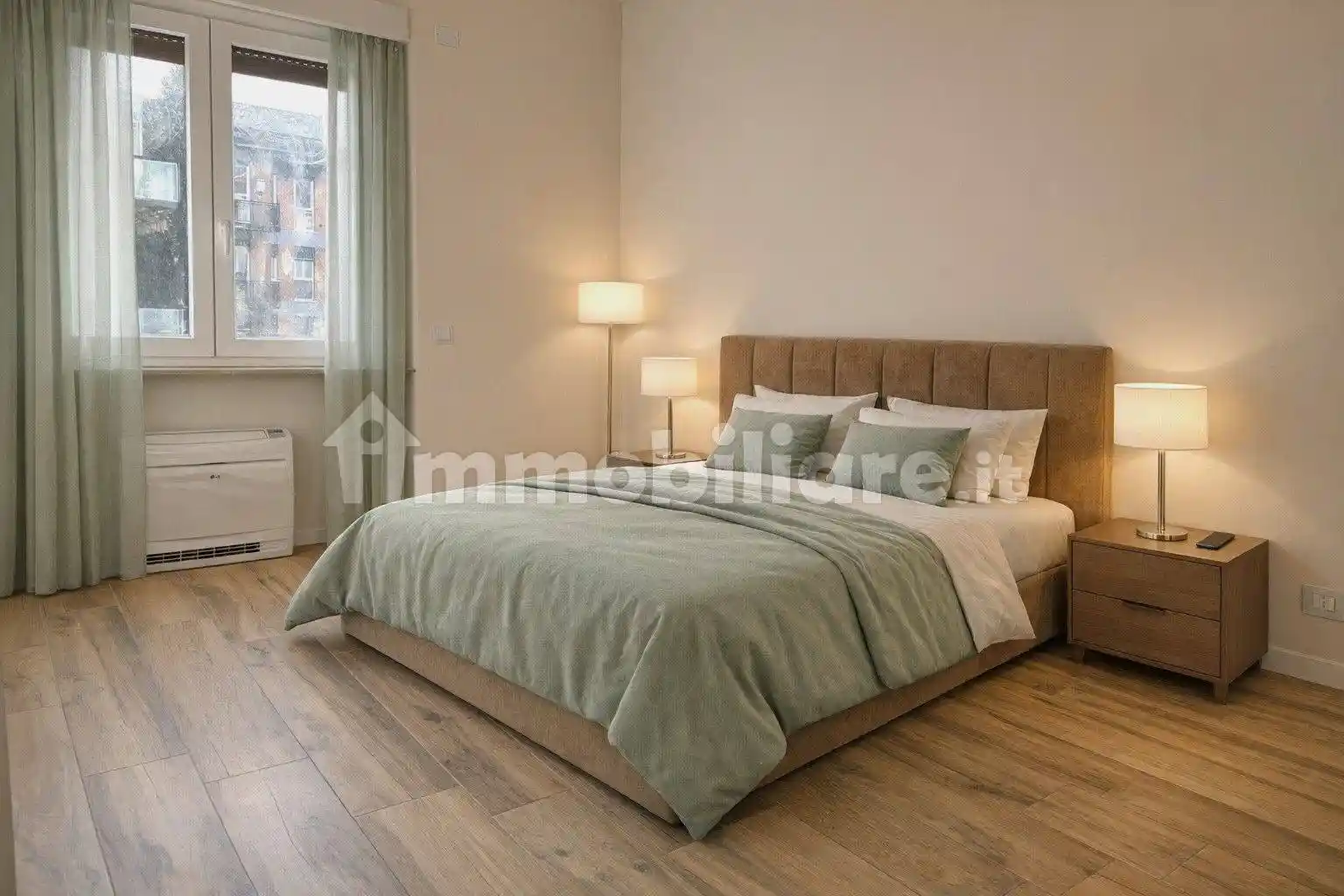 Appartamento in vendita a Verona