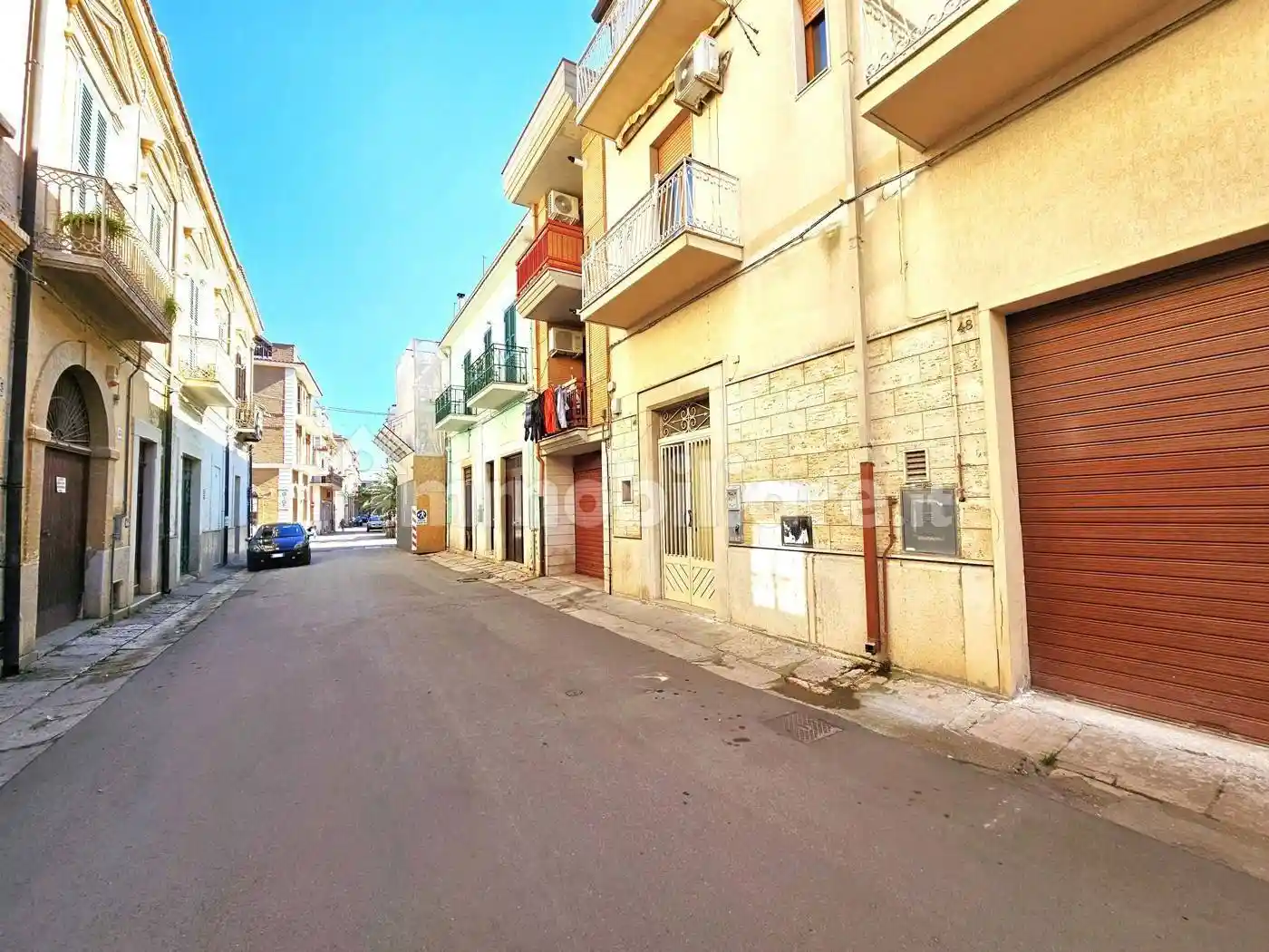 Appartamento in vendita a San Severo