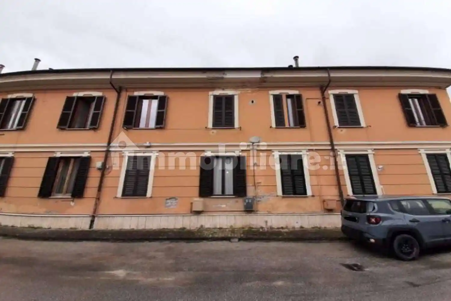 Appartamento in vendita a Avezzano