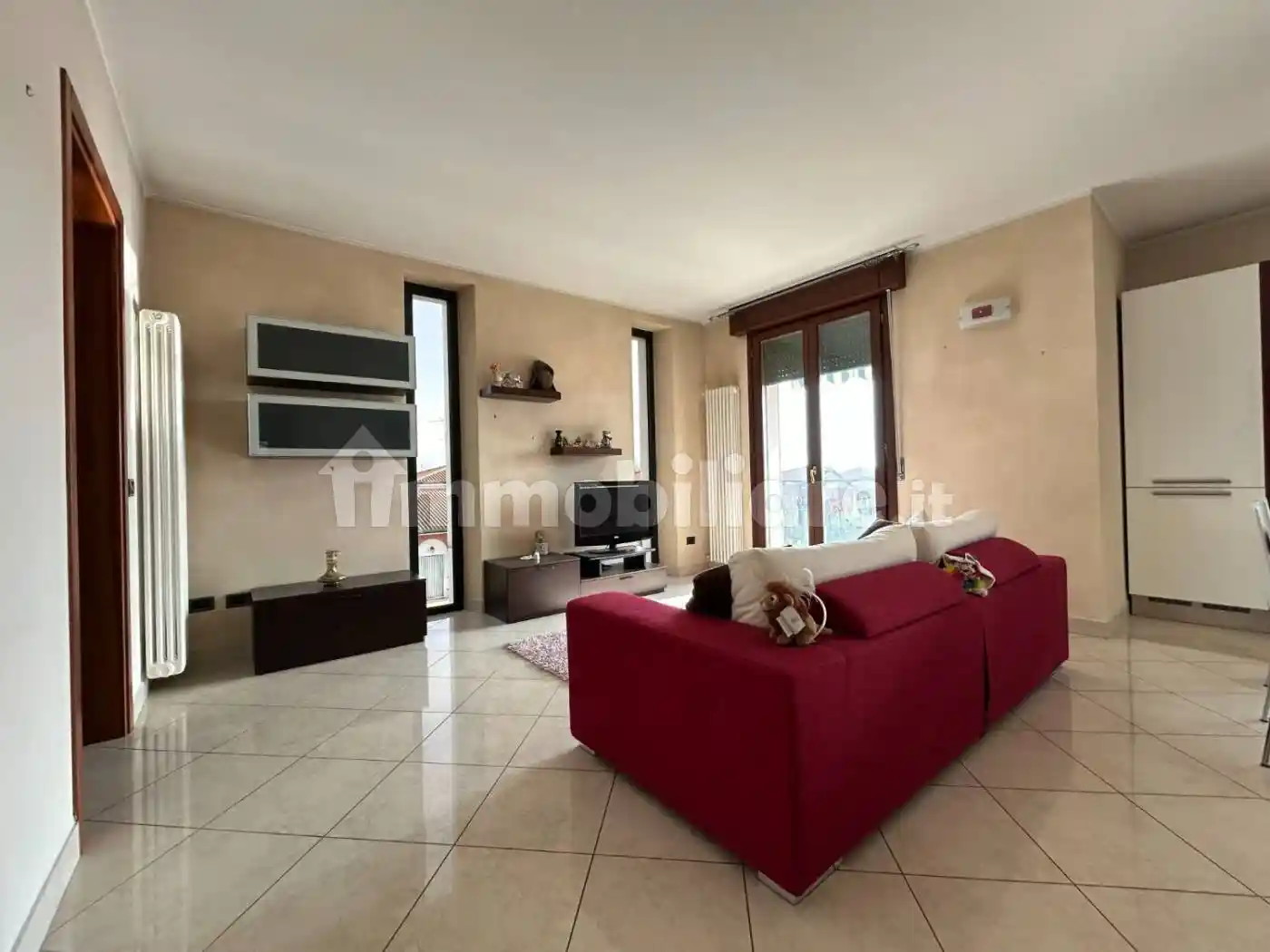 Appartamento in vendita a Gazzo Veronese