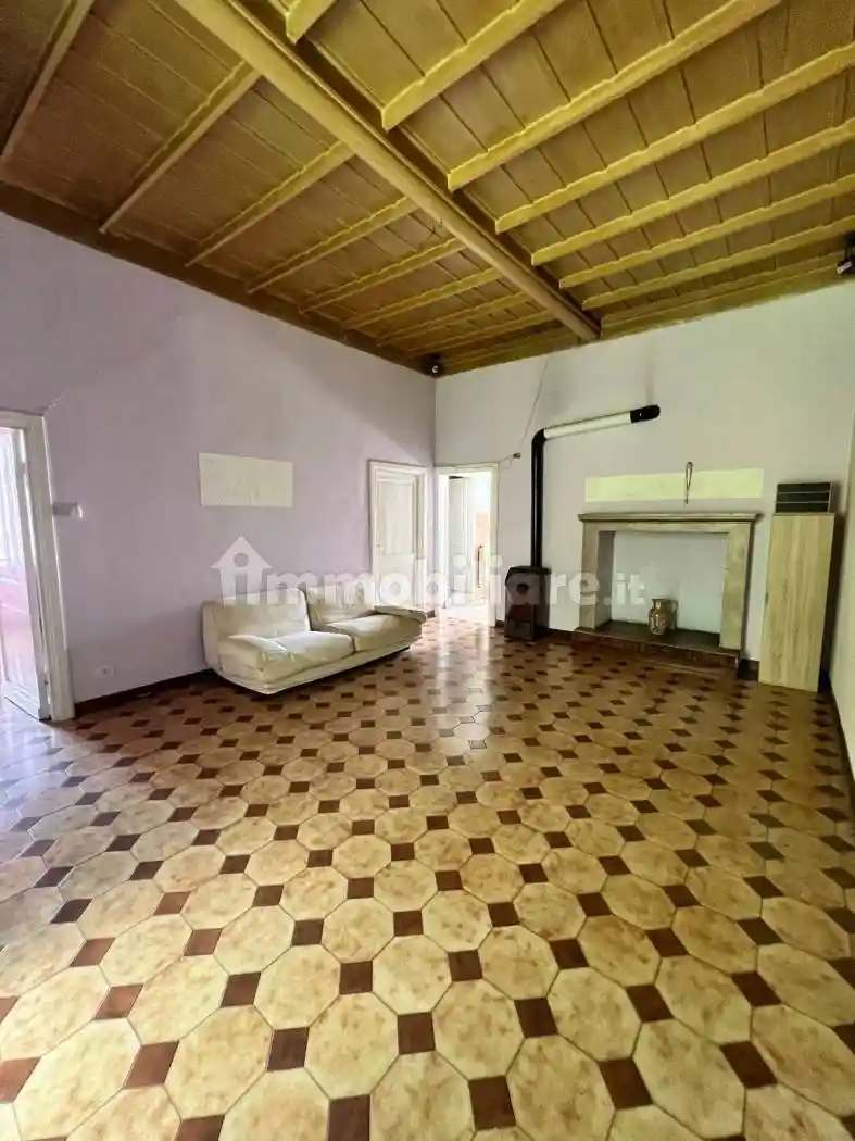 Attico - Mansarda in vendita a Morlupo