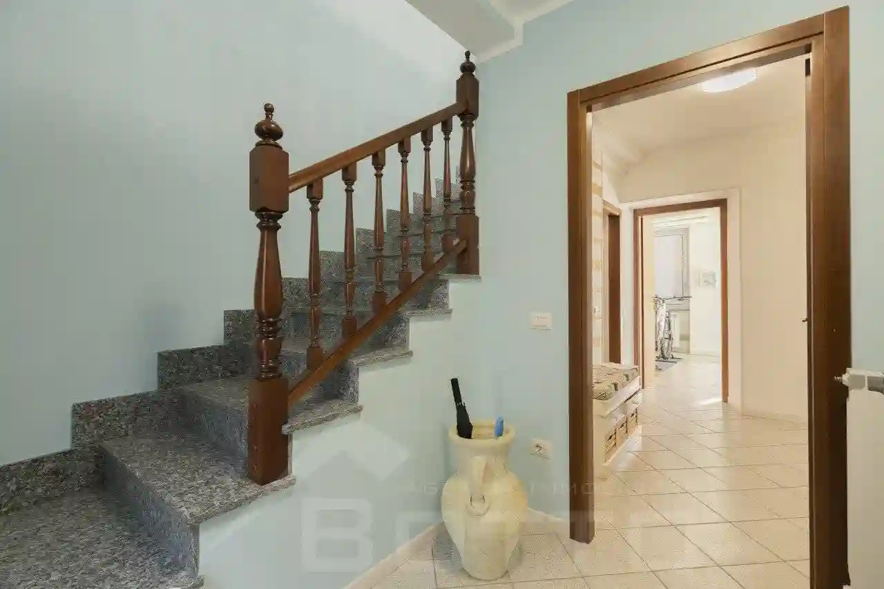 Villetta a schiera - foto 4