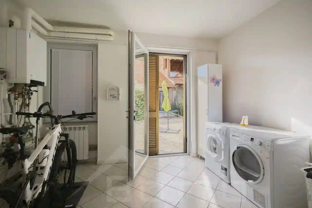 Villetta a schiera - foto 5