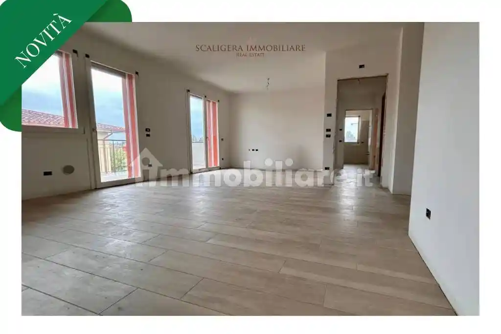 Appartamento in vendita a Caldiero