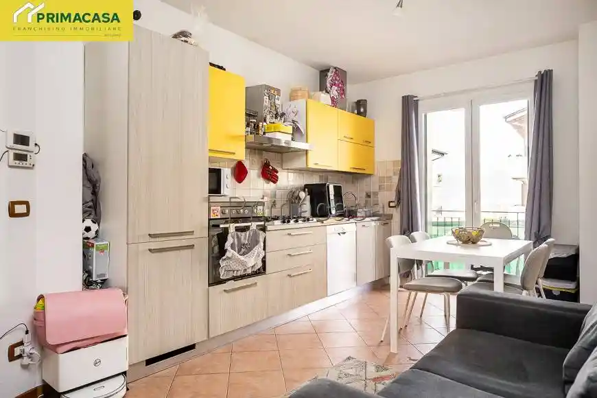 Appartamento in vendita a Lavagno