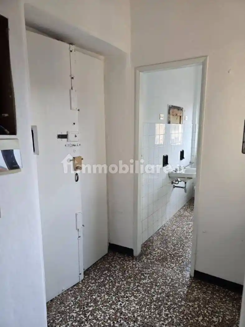 Appartamento in vendita a Arcore