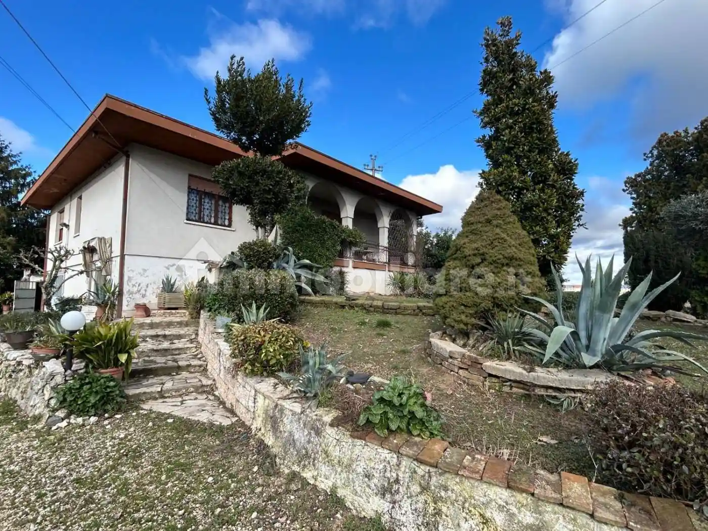 Villa in vendita a Roverchiara