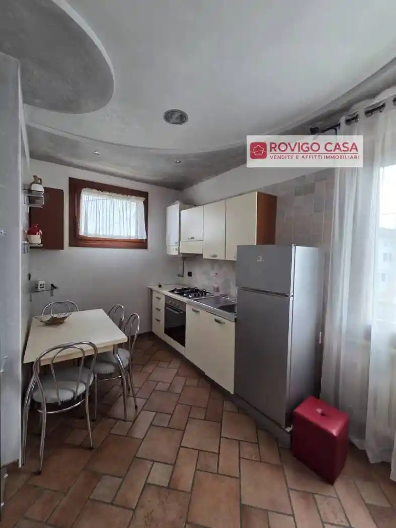 Appartamento in vendita a Rovigo