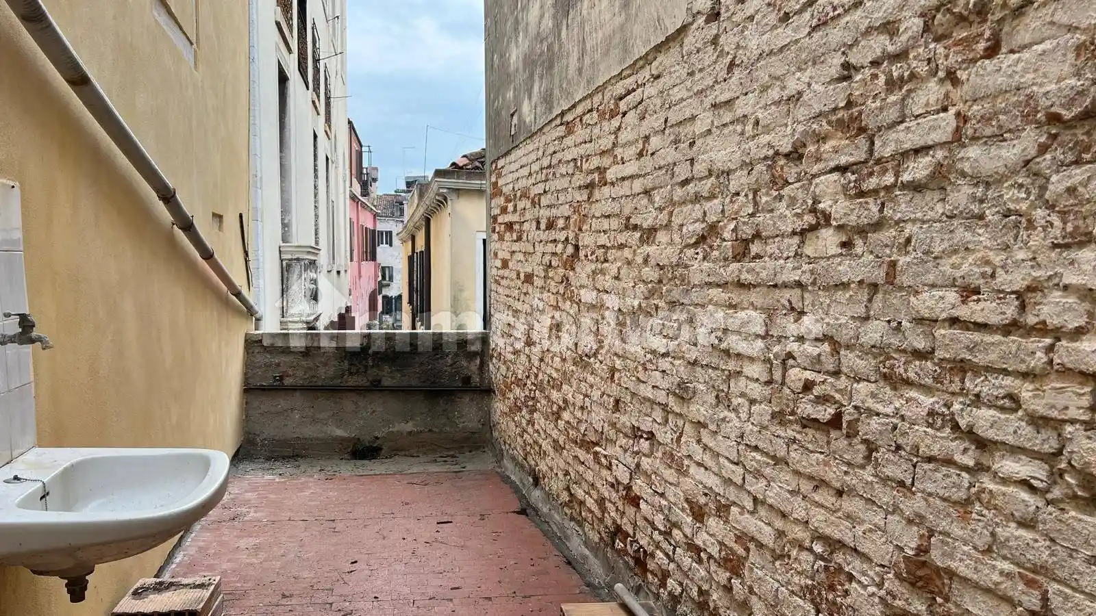 Attico - Mansarda in vendita a Venezia