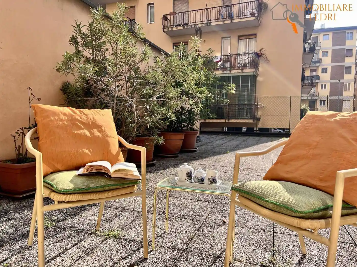 Appartamento in vendita a Verona