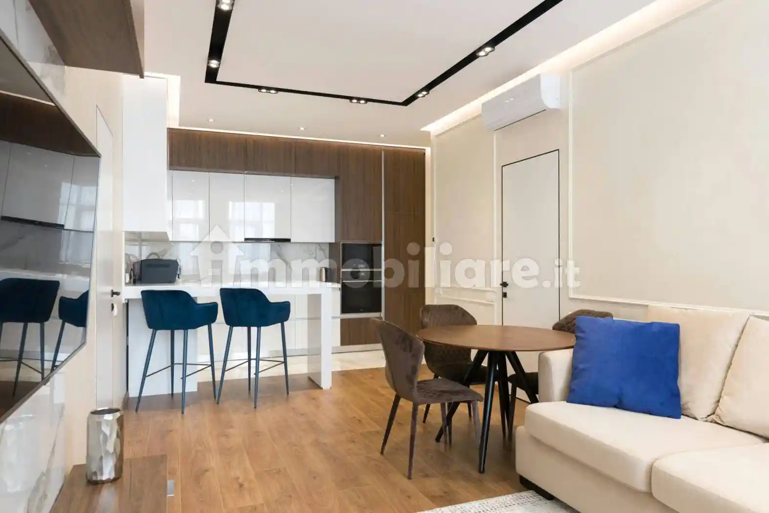 Appartamento in vendita a Cesena