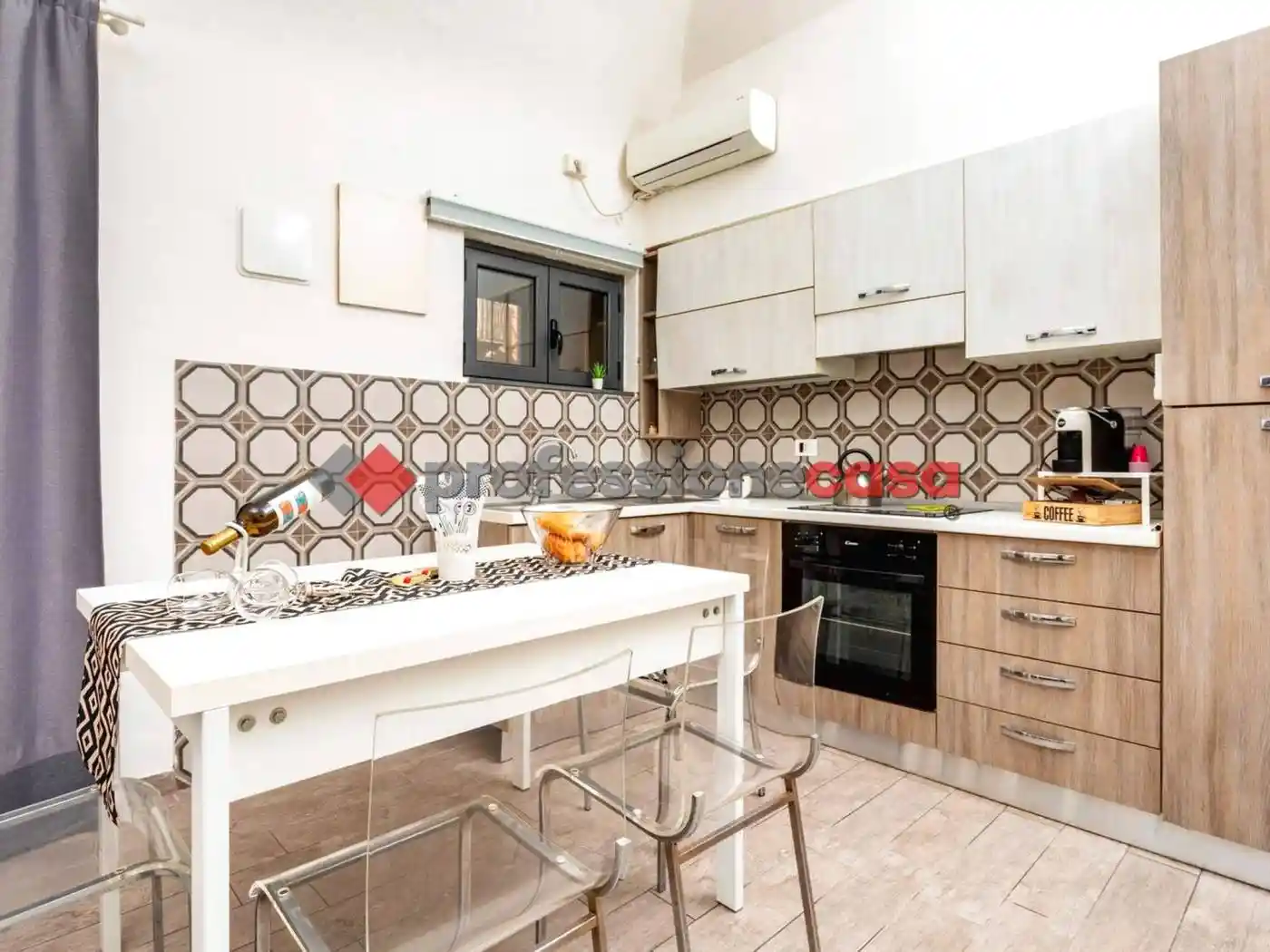 Appartamento in vendita a Catania