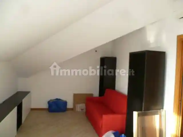 Attico - Mansarda in affitto a Monza