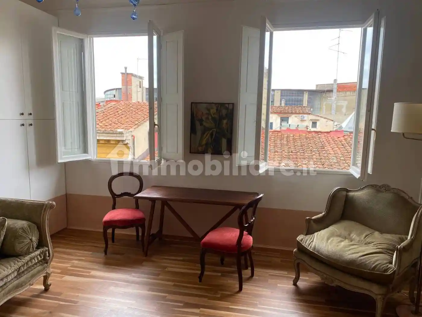 Appartamento in vendita a Firenze