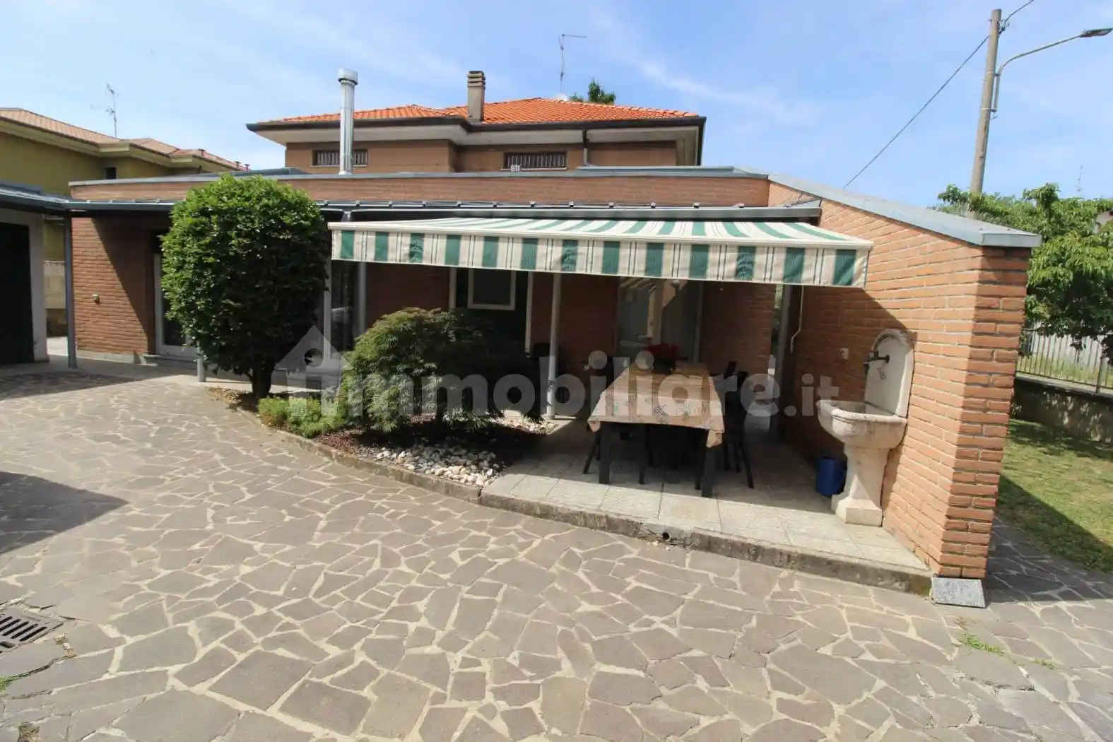 Appartamento in vendita a Rescaldina