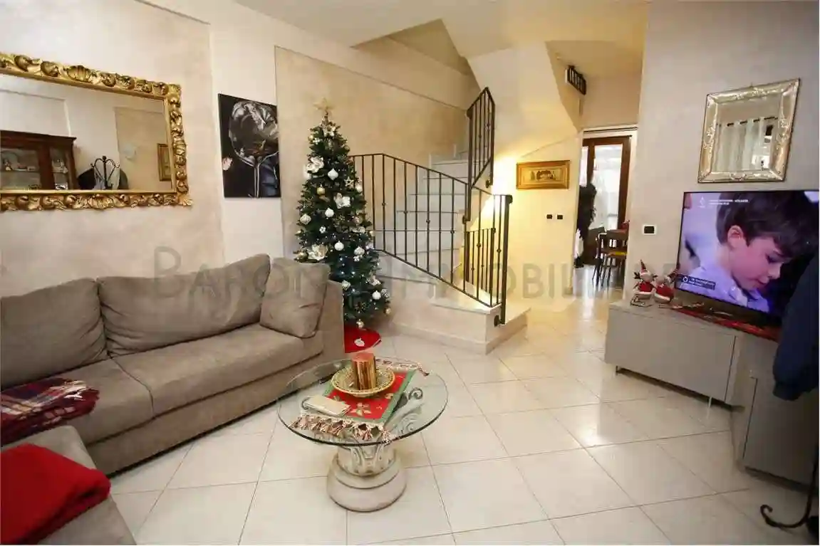 Villetta a schiera - foto 3