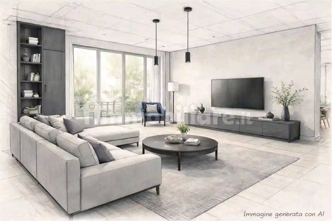 Appartamento - foto 5