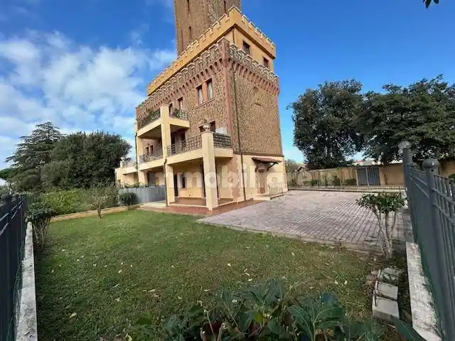 Appartamento in affitto a Palestrina