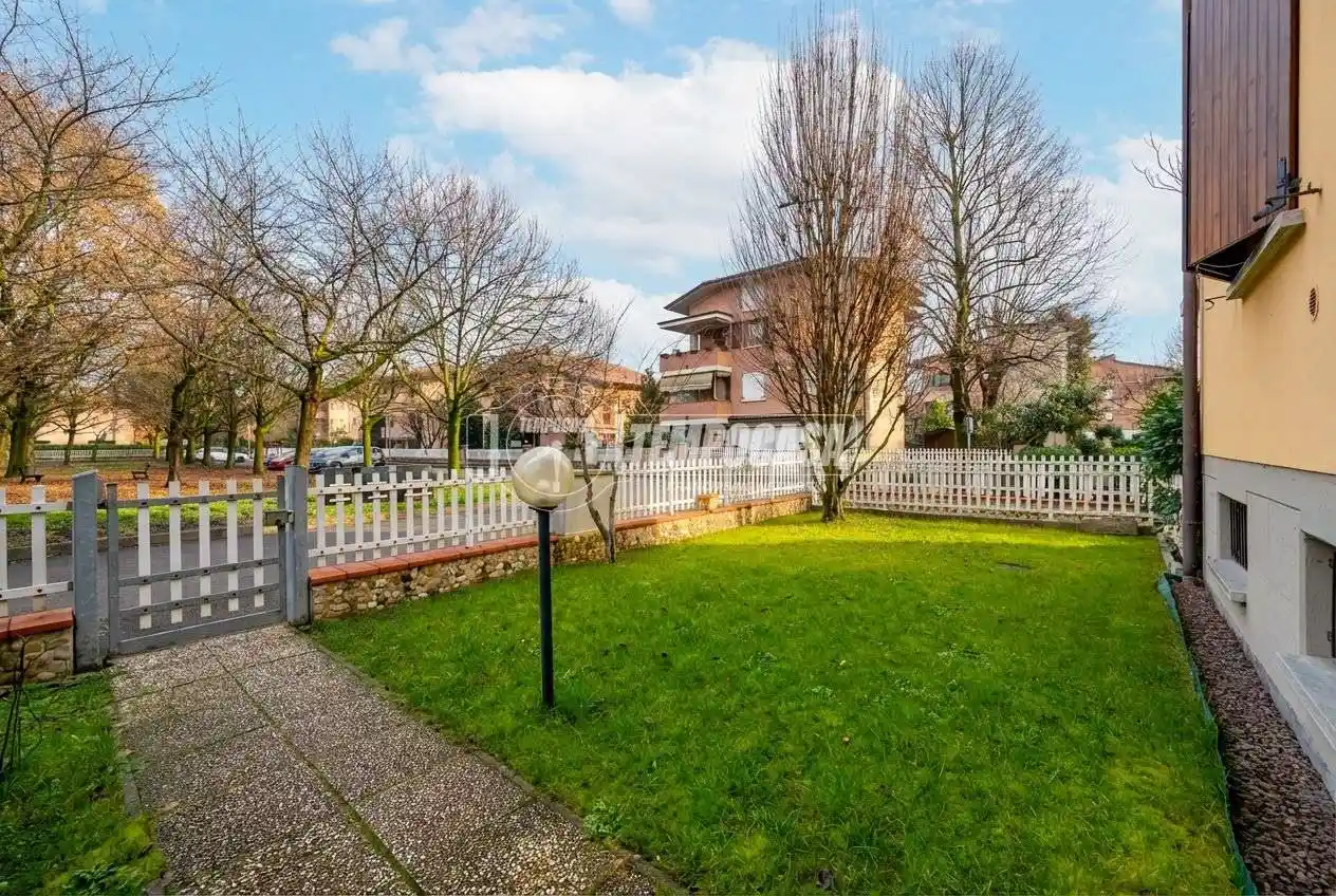 Appartamento in vendita a Reggio Emilia