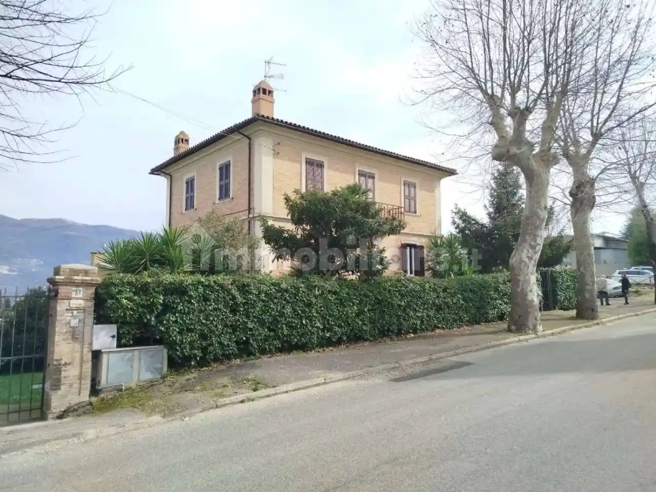 Villa in vendita a Cantalupo in Sabina