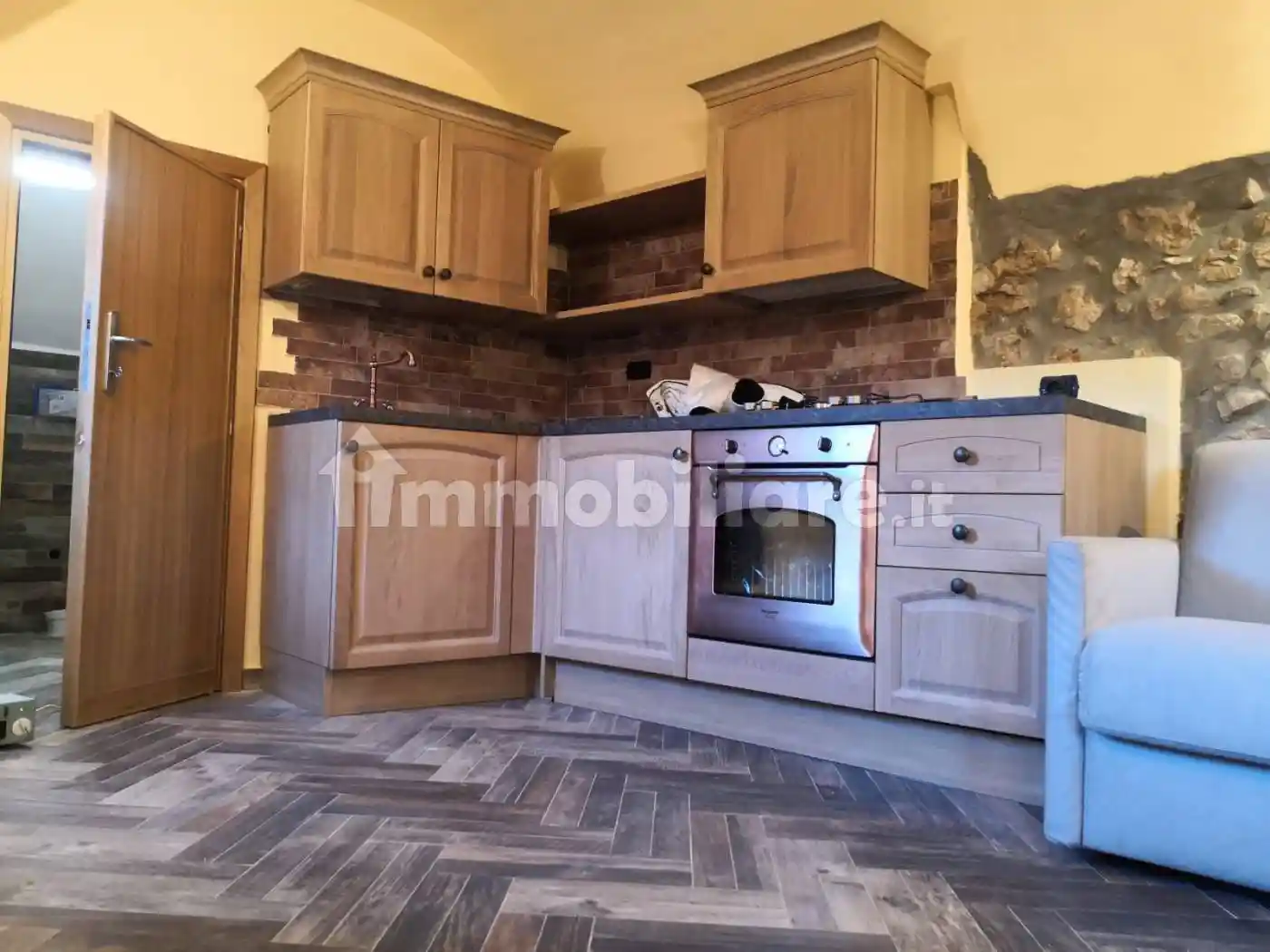 Appartamento in vendita a Artena