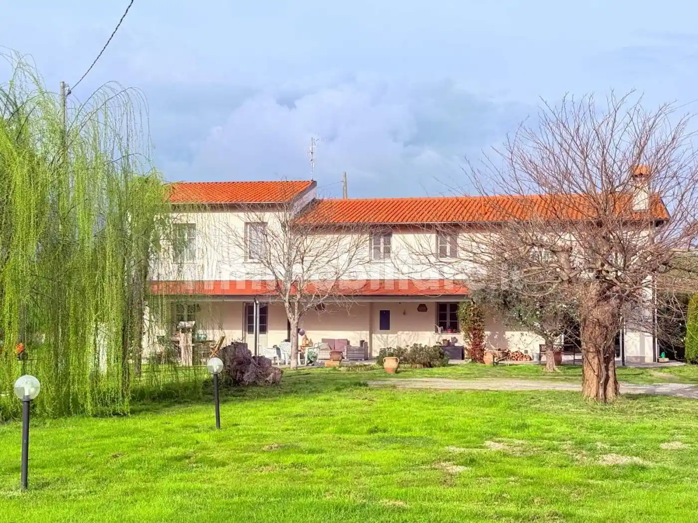 Rustico - Casale in vendita a Agliana