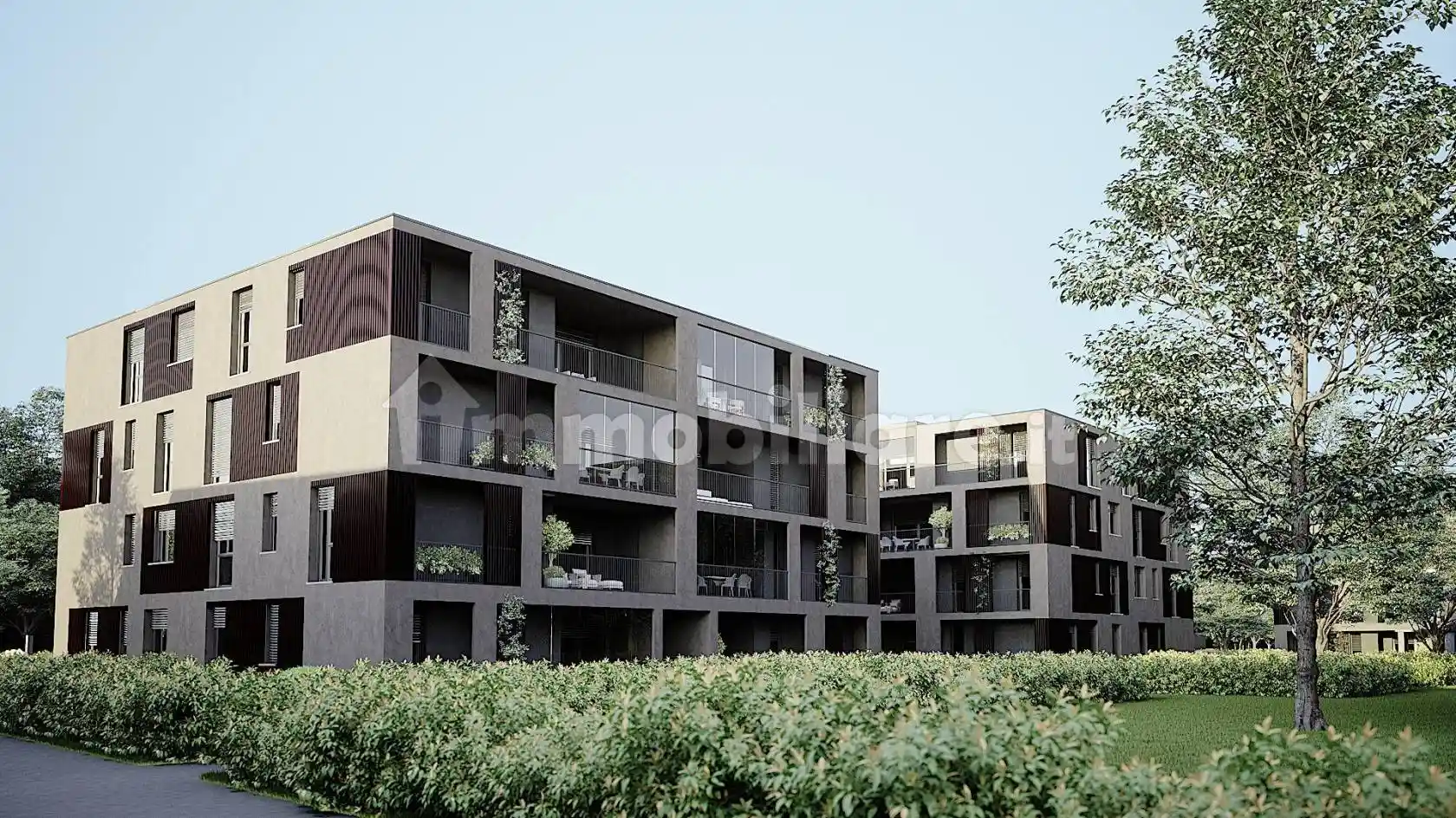 Appartamento in vendita a Usmate Velate