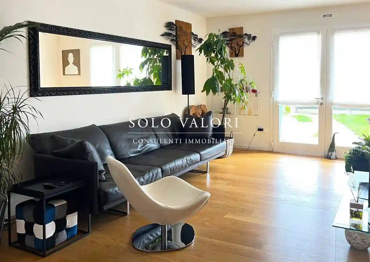 Villetta a schiera - foto 2