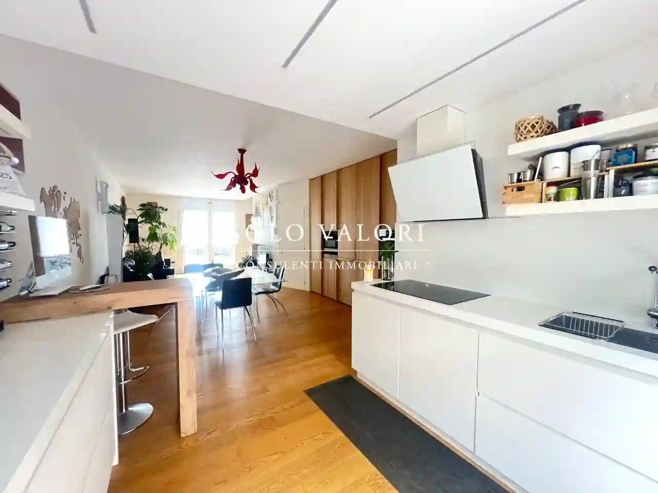 Villetta a schiera - foto 4