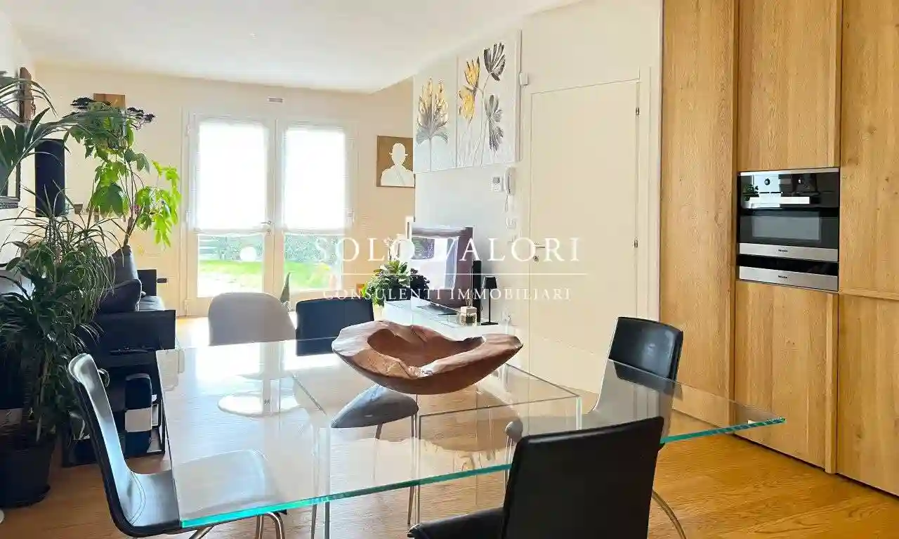 Villetta a schiera - foto 5