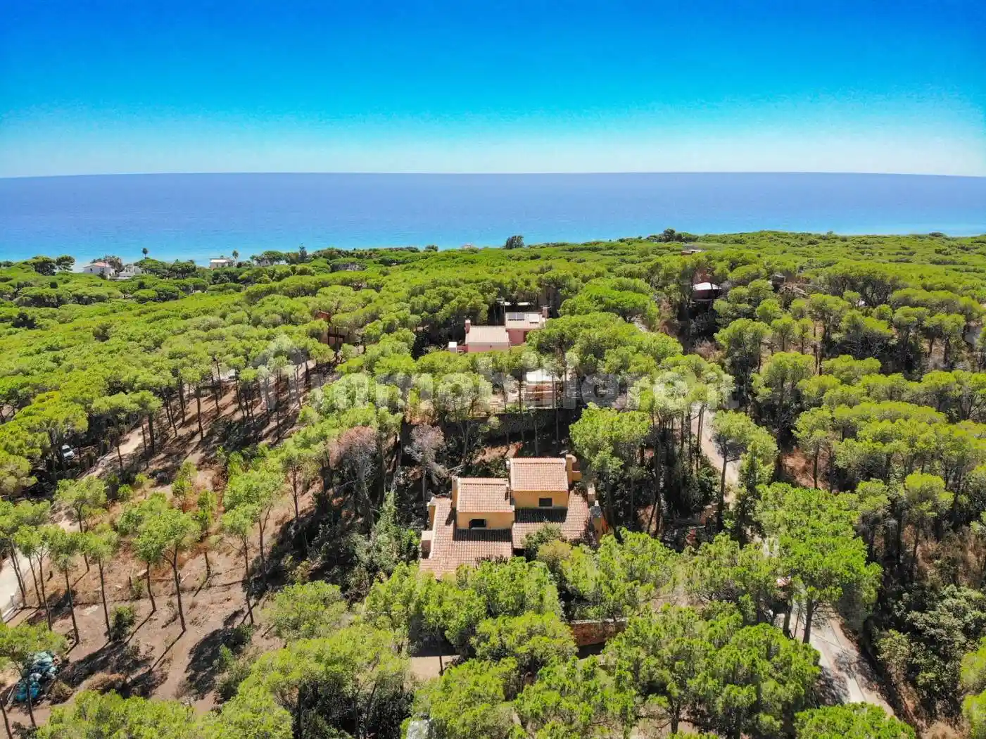 Villetta a schiera in vendita a Pula
