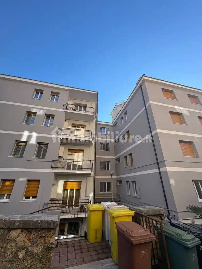 Appartamento in vendita a Subiaco