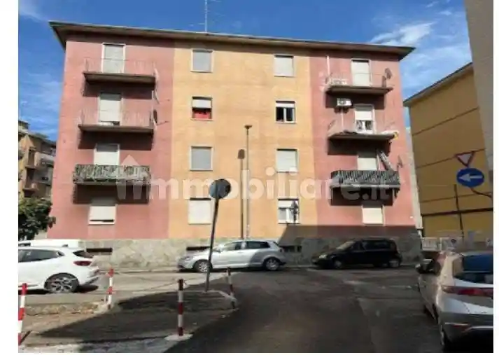 Appartamento in vendita a Novara