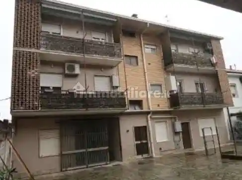 Appartamento in vendita a Limbiate