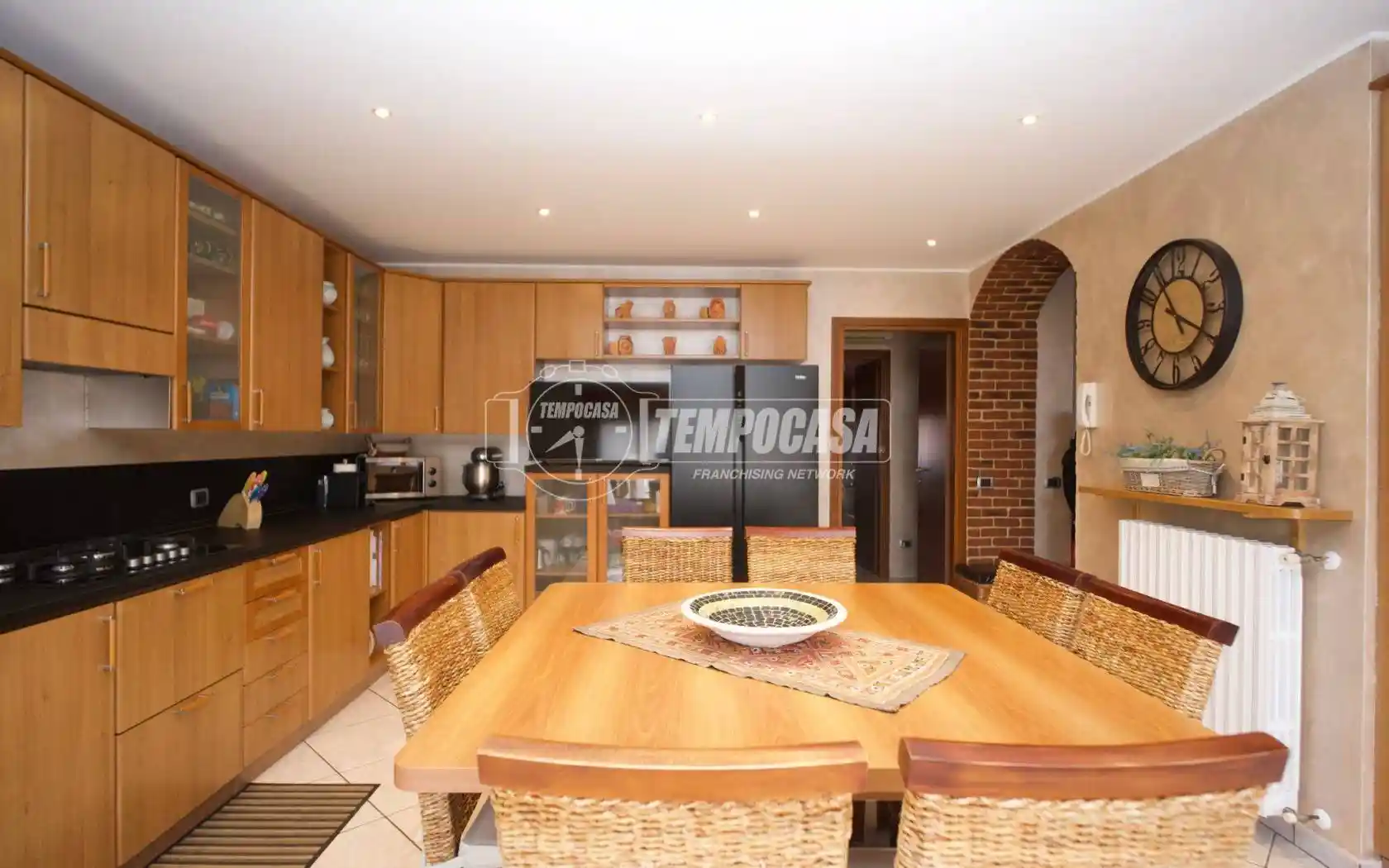 Villa in vendita a Bollate