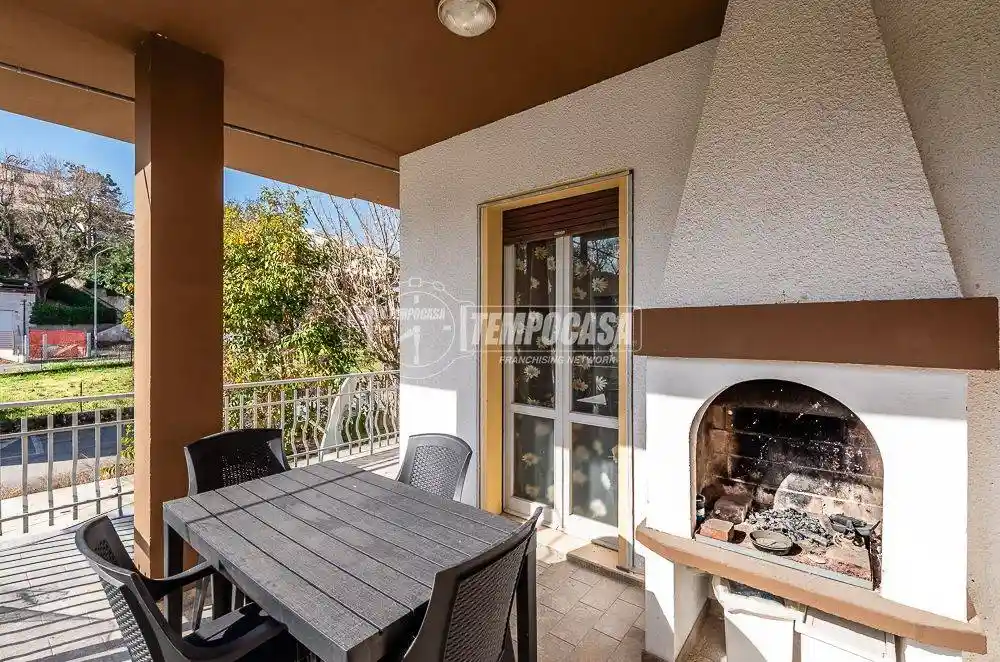 Appartamento in vendita a Numana