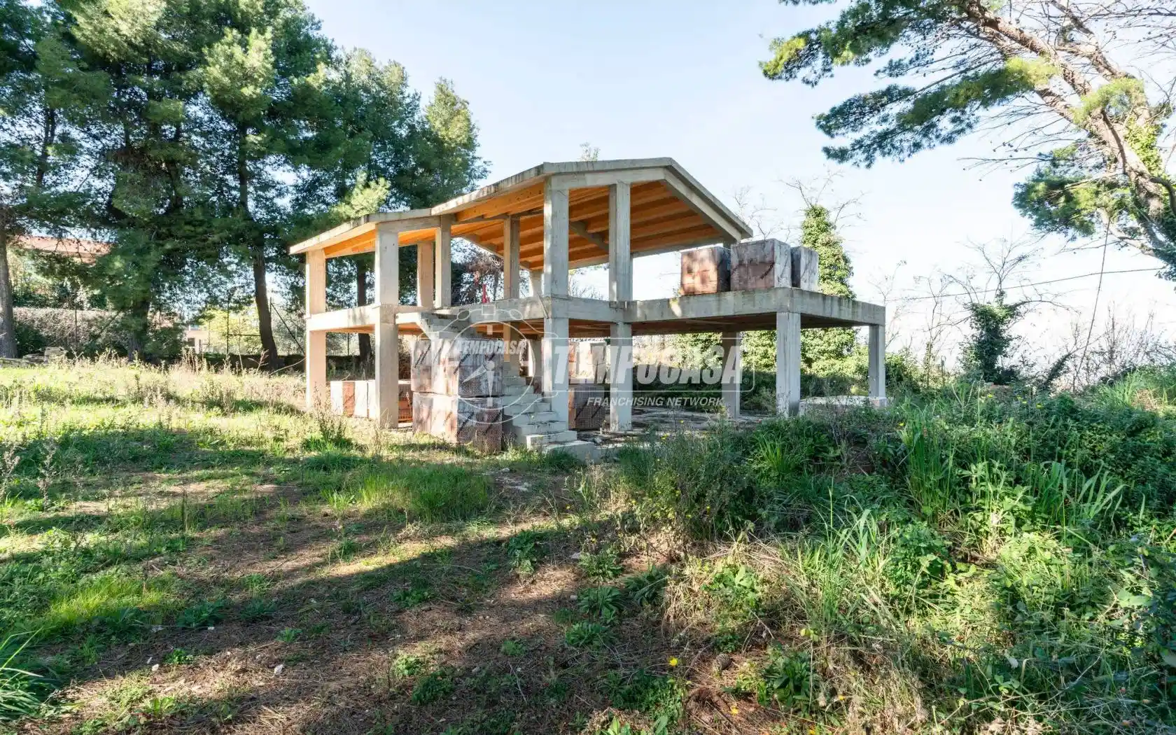 Casa indipendente in vendita a Civitanova Marche