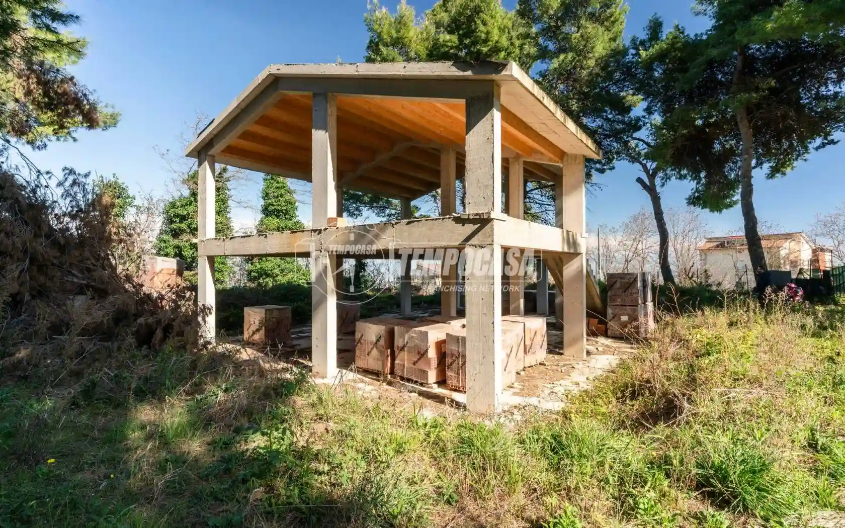 Casa indipendente - foto 3