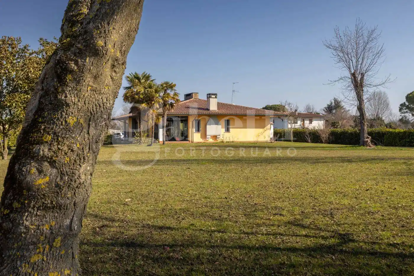 Villa in vendita a Fossalta di Portogruaro