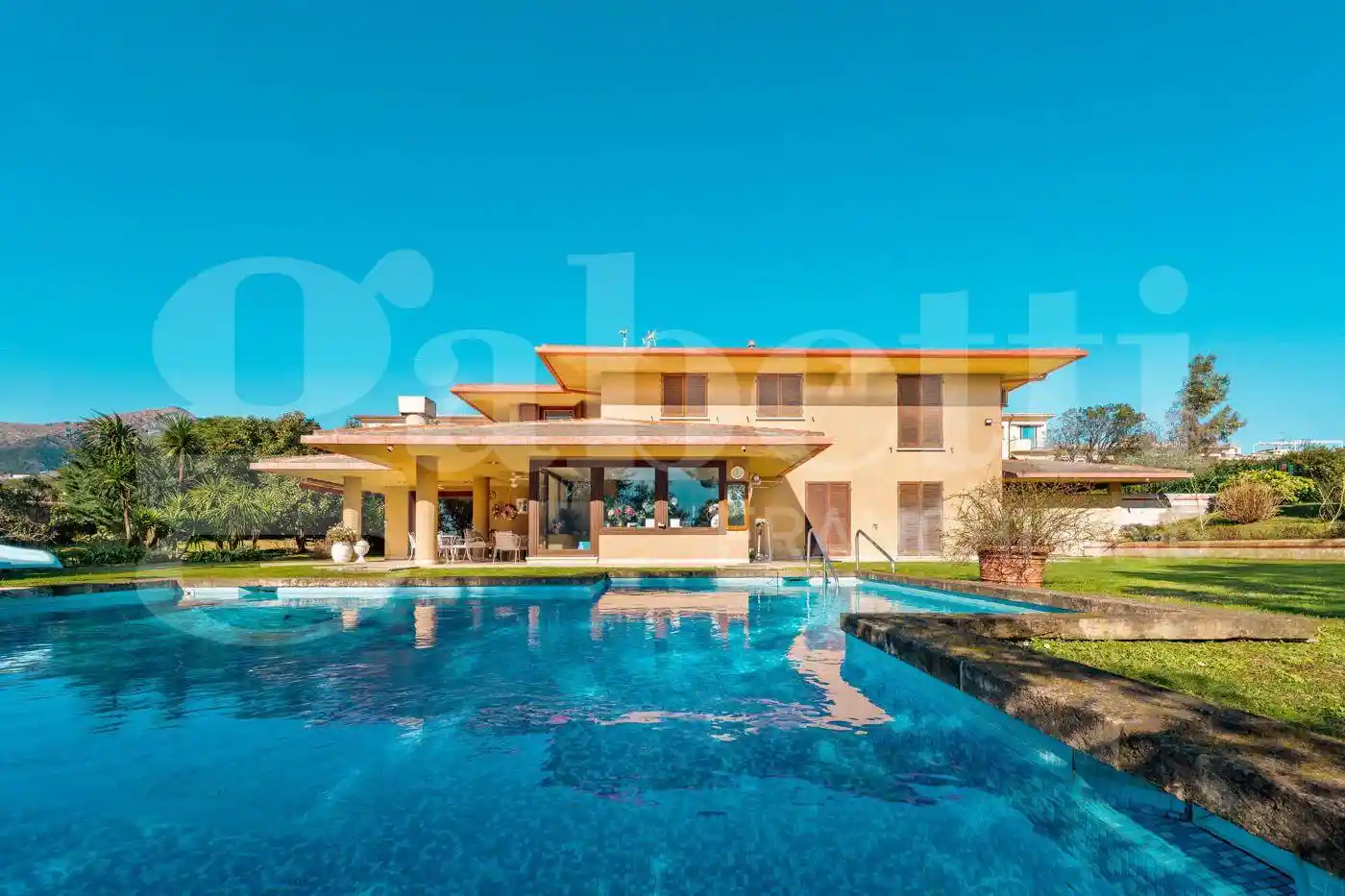 Villa in vendita a Arenzano