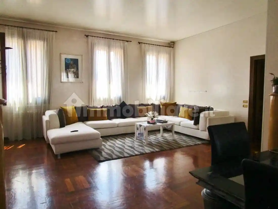 Appartamento in affitto a Vicenza