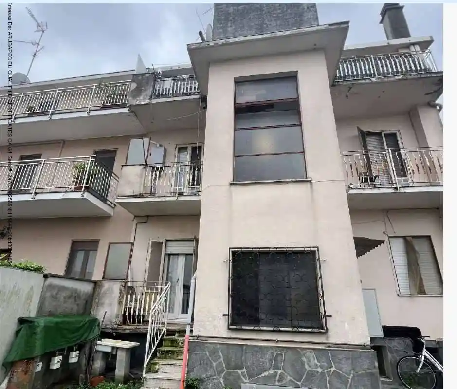 Appartamento in vendita a Novara