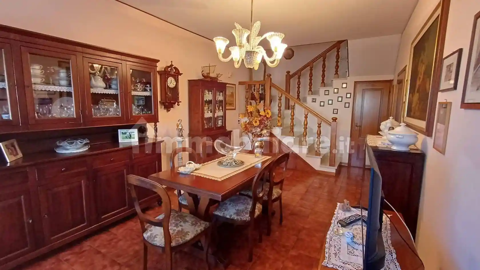 Appartamento in vendita a Siena