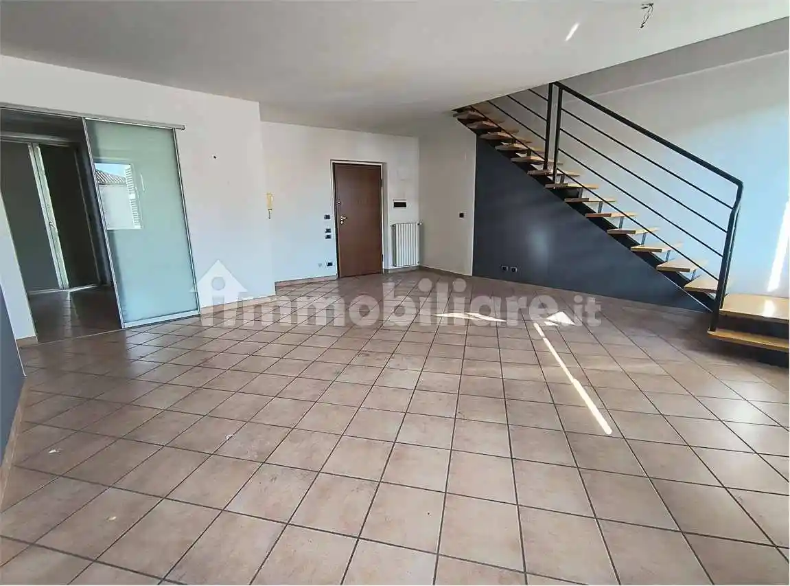 Appartamento in affitto a Nizza Monferrato