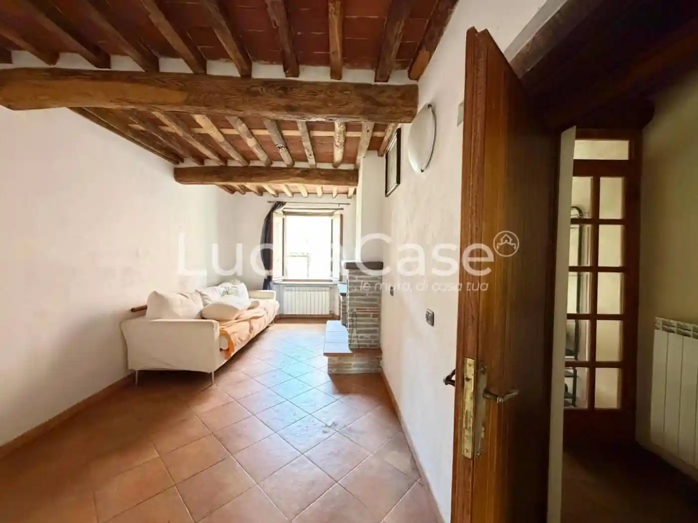 Casa indipendente in vendita a Borgo a Mozzano